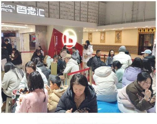预售火爆  今年春节档电影“加量不加价”