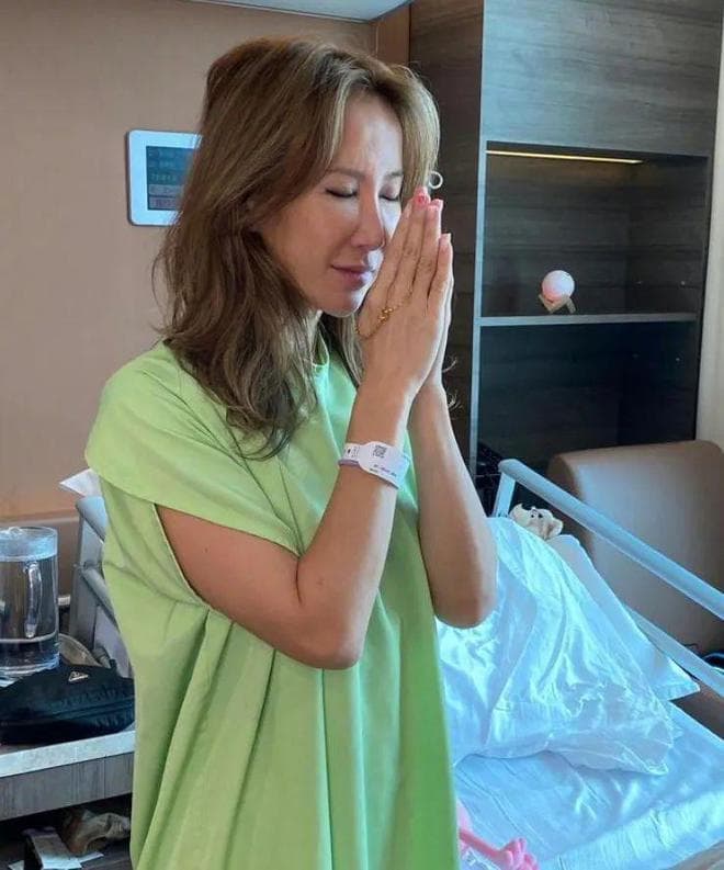 李玟事件引关注：情绪管理对湿疹的影响
