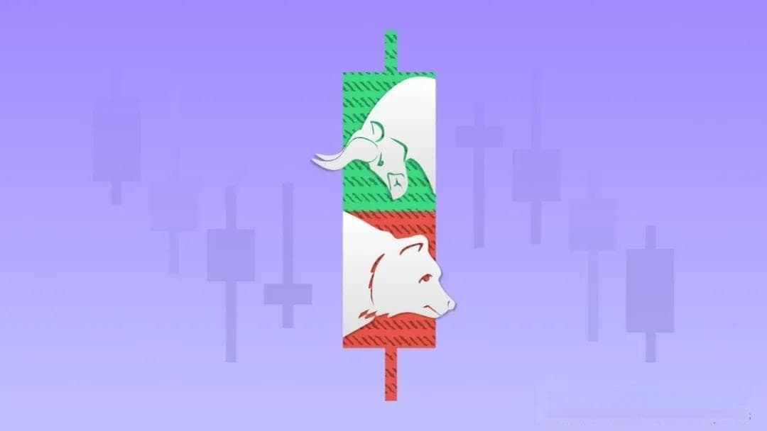 万字干货：34种经典K线形态图解，堪称史上最全，值得收藏！