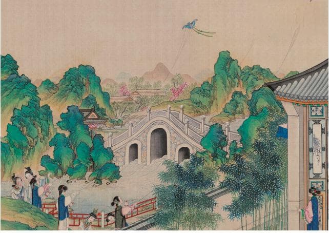 北京风筝：扎燕、风筝哈与风筝金，揭秘老北京的风筝文化