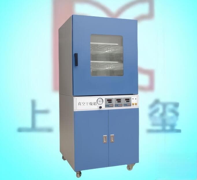 真空干燥箱的使用方法及注意事项
