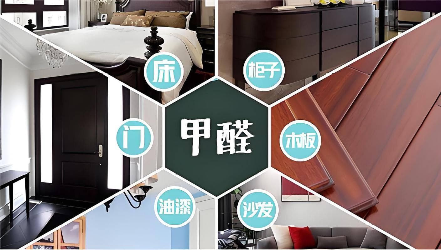 新房除甲醛秘籍：八种方法，实测效果，究竟谁能一马当先？