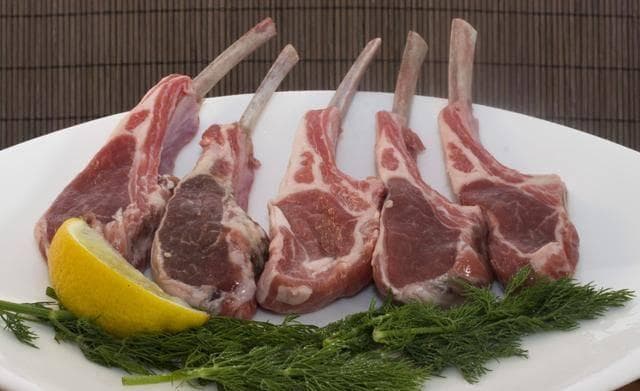 甲减患者能吃羊肉吗？医生建议：这3种食物对甲状腺最好