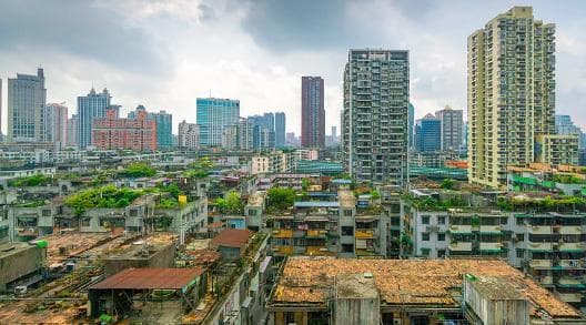 全国超70城支持住房“以旧换新” 旧房能否卖出去成关键