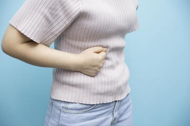 右上腹疼痛、恶心、呕吐？可能是胆囊炎在作怪！4个因素都易患病