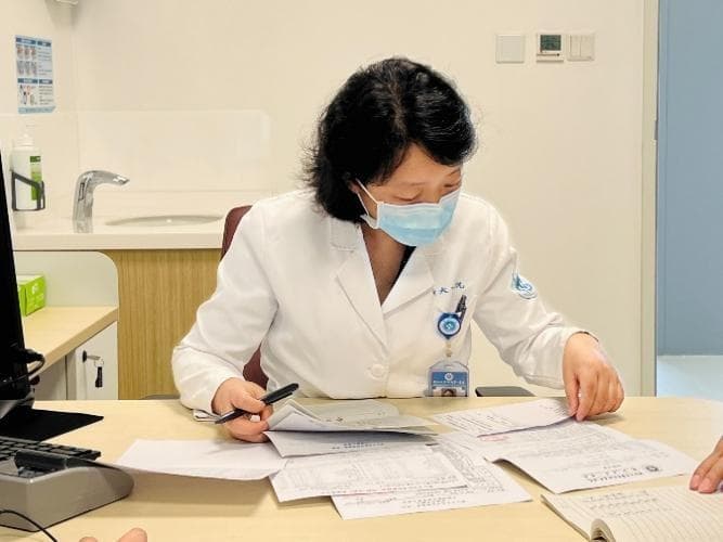 罗依：控制cGVHD与避免原发病复发需双管齐下