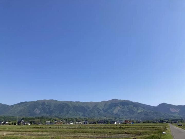 推荐给初学者登山者！从那岐山山顶360度全景！