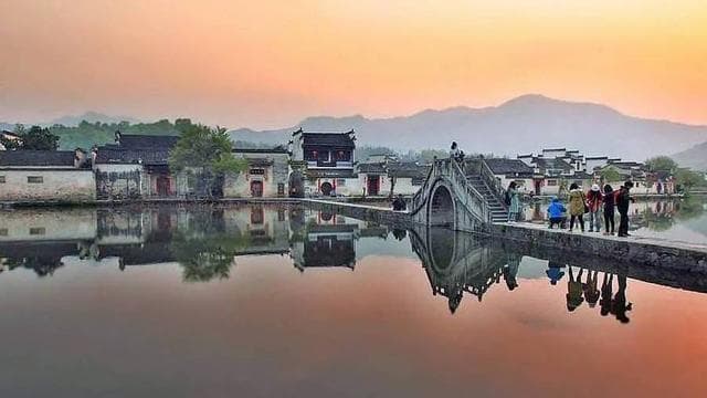 河北十里画廊：太行山中六大景观荟萃的旅游胜地