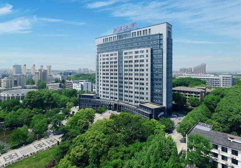9所拥有国家重点学科的双非院校！