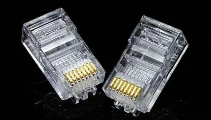 带你了解RJ45水晶头和RJ11水晶头，它们区别在什么地方？