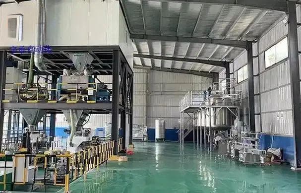 腐植酸水溶肥生产工艺、配方设计及常见问题解决方案
