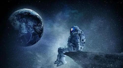 外星人究竟在哪儿？科学家揭示：光速限制对宇宙隔离的关键作用