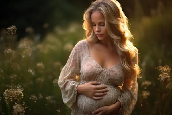 孕妇补充什么营养品可以提高胎儿健康？