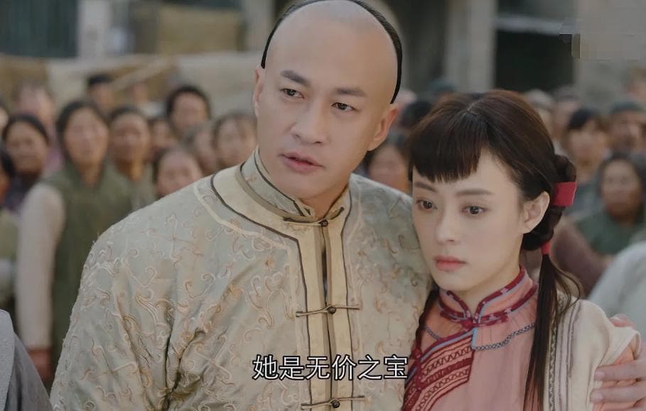 孙俪双奖加冕：凭《那年花开月正圆》获飞天星光视后