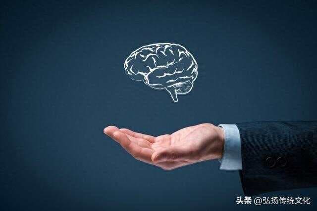 传统哲学的七大核心理念概览