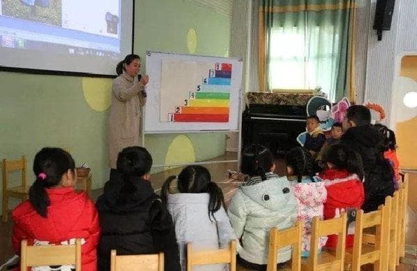 小班幼儿体格锻炼计划：目标、措施与每月安排