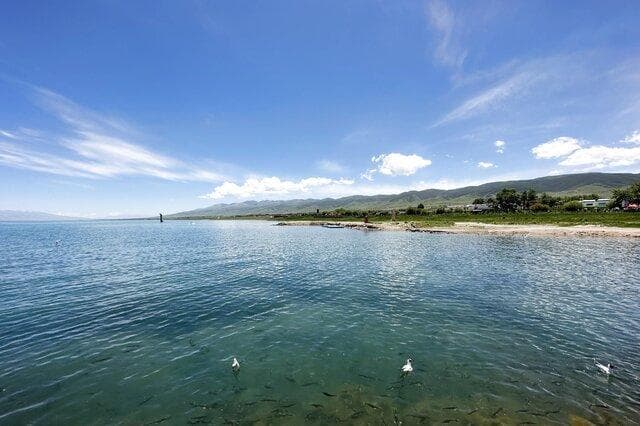 青海湖旅游全攻略：最佳时间、穿衣指南及注意事项