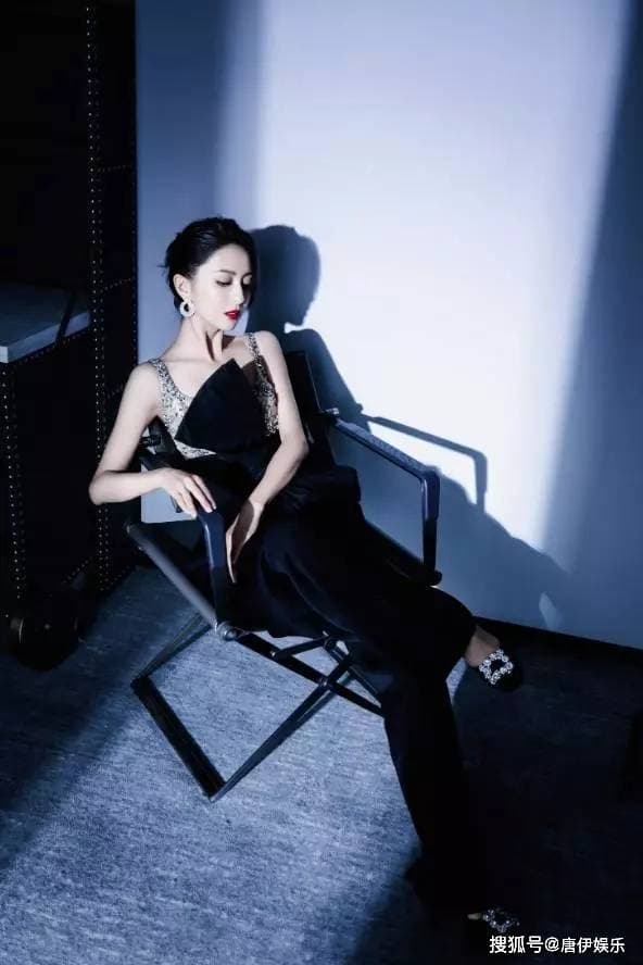 40岁重返艺考，佟丽娅用坚韧精神克服婚姻事业困境