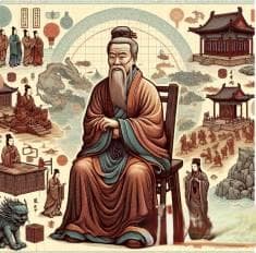 孔子的政治哲学与领导艺术