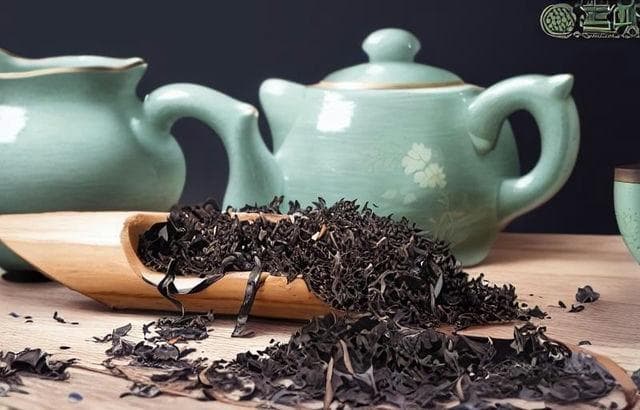 乌龙茶最佳冲泡温度与时间全解析 让你完美品味每一杯茶