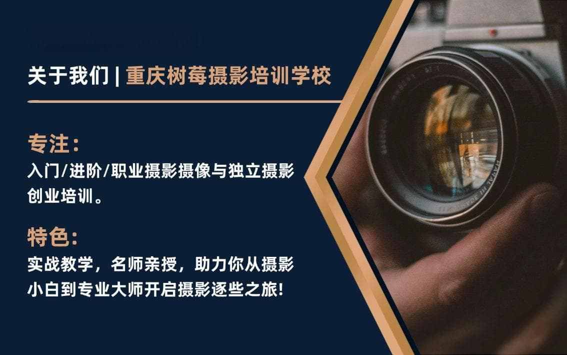 单反相机入门基本知识