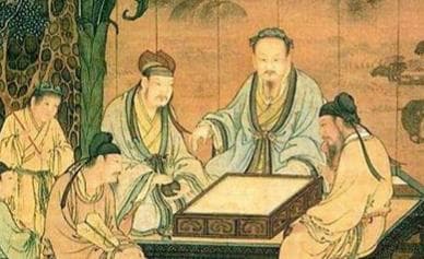 古代人们对父亲的81种称呼，从“父”到“爸爸”的演变历程