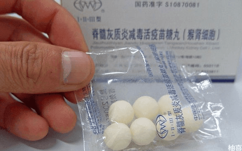 脊灰疫苗用法用量要准确！参考药物说明书为上策