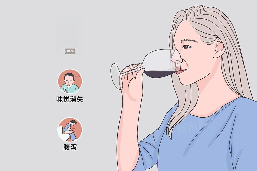 突然失去味觉和嗅觉如何快速恢复