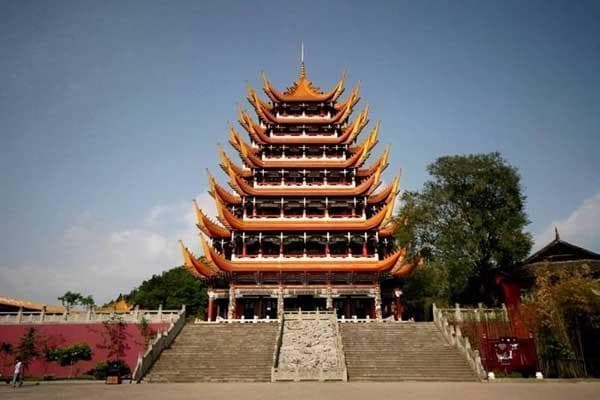 从北京到扬州：一场说走就走的自驾之旅