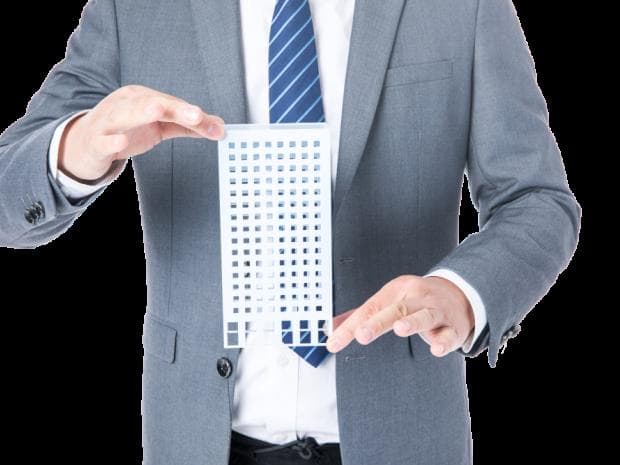 墙体裂缝物业负责吗？解析房屋维修责任