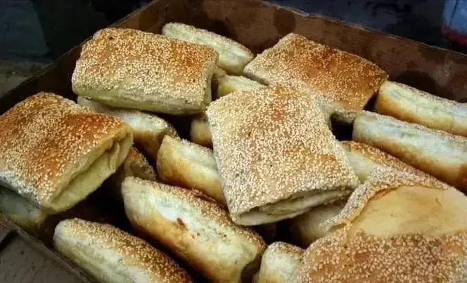 石家庄特产食品易携带（石家庄知名度最高的3大美食）