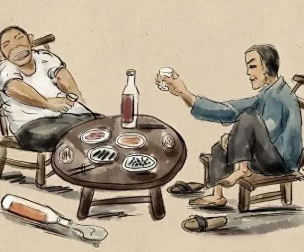 最新中国十大特色下酒菜排行榜出炉，都有一个共同的缺点！
