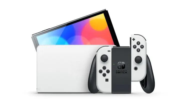 机构预测全球游戏市场规模将迎来增长，Switch 2的销量将突破8000万台