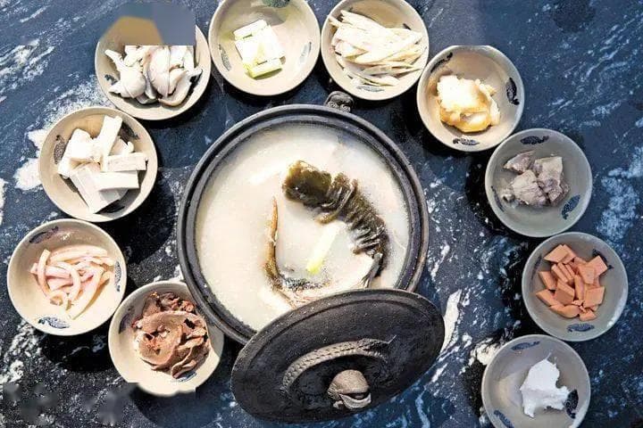 从鱼子酱到羊肉汤：雅安八大地标美食大盘点