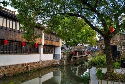 常乐之州丨入选国家级乡村游精品线路！江苏常州特色游“燃”起来