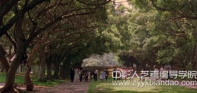 杨德昌电影《一一》的视听语言分析
