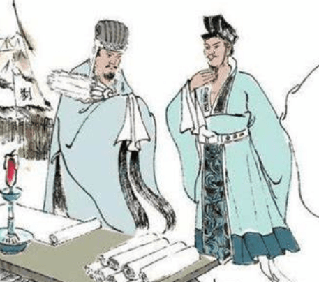 诸葛瑾与诸葛亮：兄弟情深，各事其主