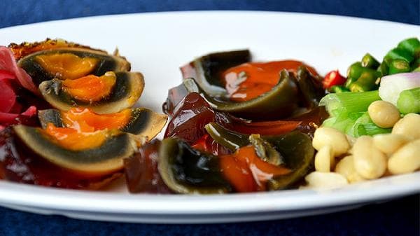 高密度脂蛋白偏低？这些饮食调整帮你提升“好胆固醇”