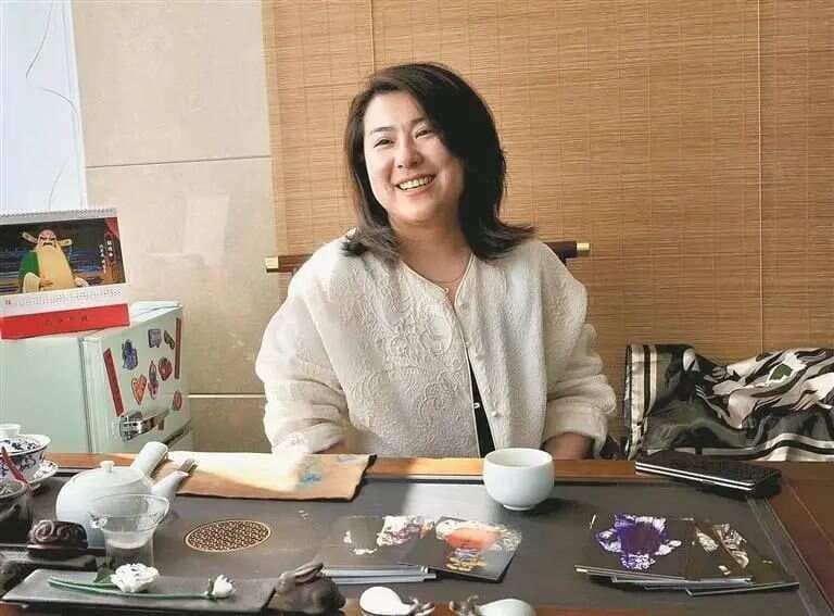任思媛：把京剧唱给更多人听