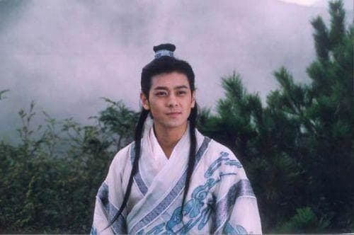 段誉是谁的儿子？天龙八部中段誉的身世之谜