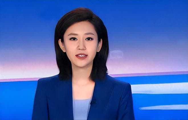 王音棋加盟2025春晚：从《新闻联播》到春晚舞台