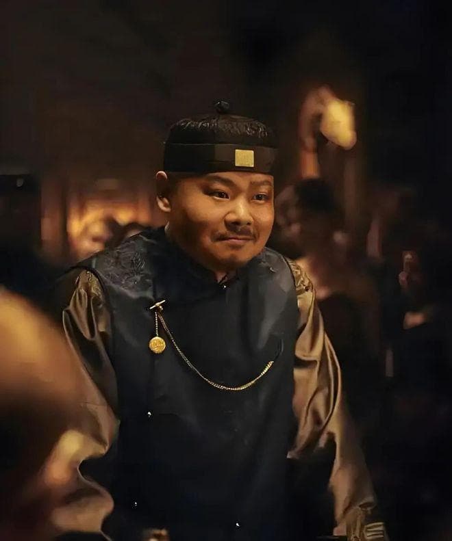 从“烂片之王”到实力派：岳云鹏的演艺之路