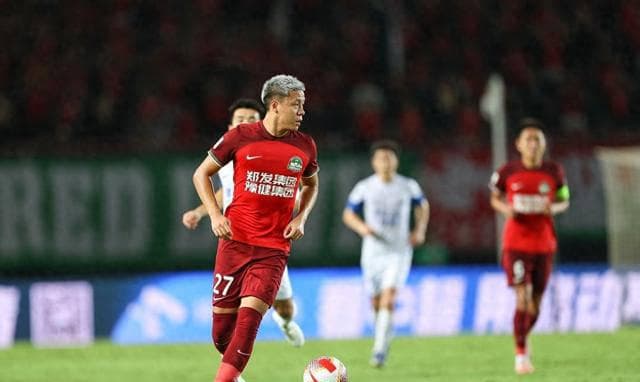 河南队青训严谨认真，从海选到热身赛全方位升级