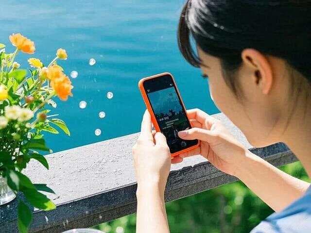 手机对焦：自动手动有诀窍，扬长避短方奏效