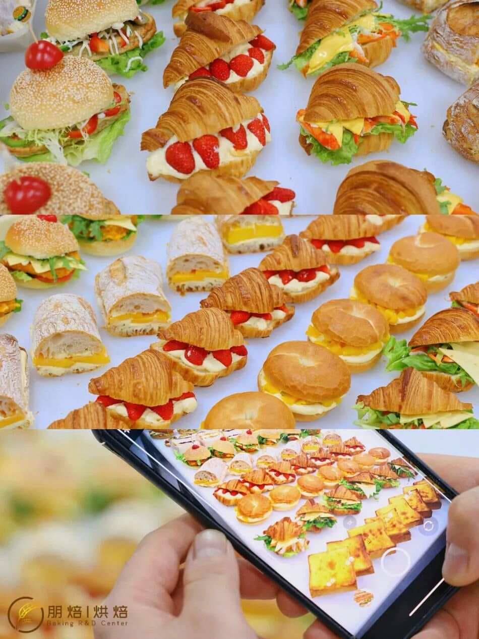三明治，你真的了解吗？