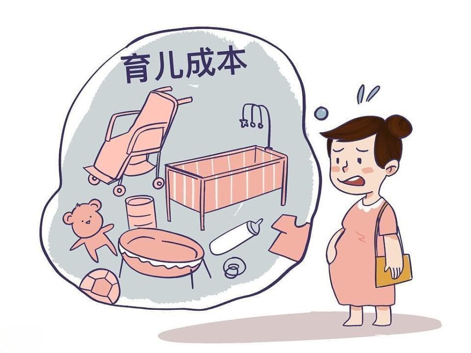 AI回答：养育小孩到大学毕业竟需68万！这笔账你算过吗？