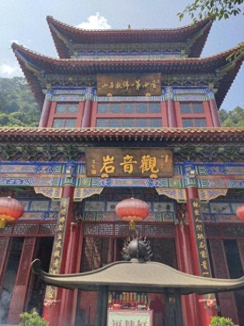 广西桂平十大必打卡景点，错过会后悔一整年！