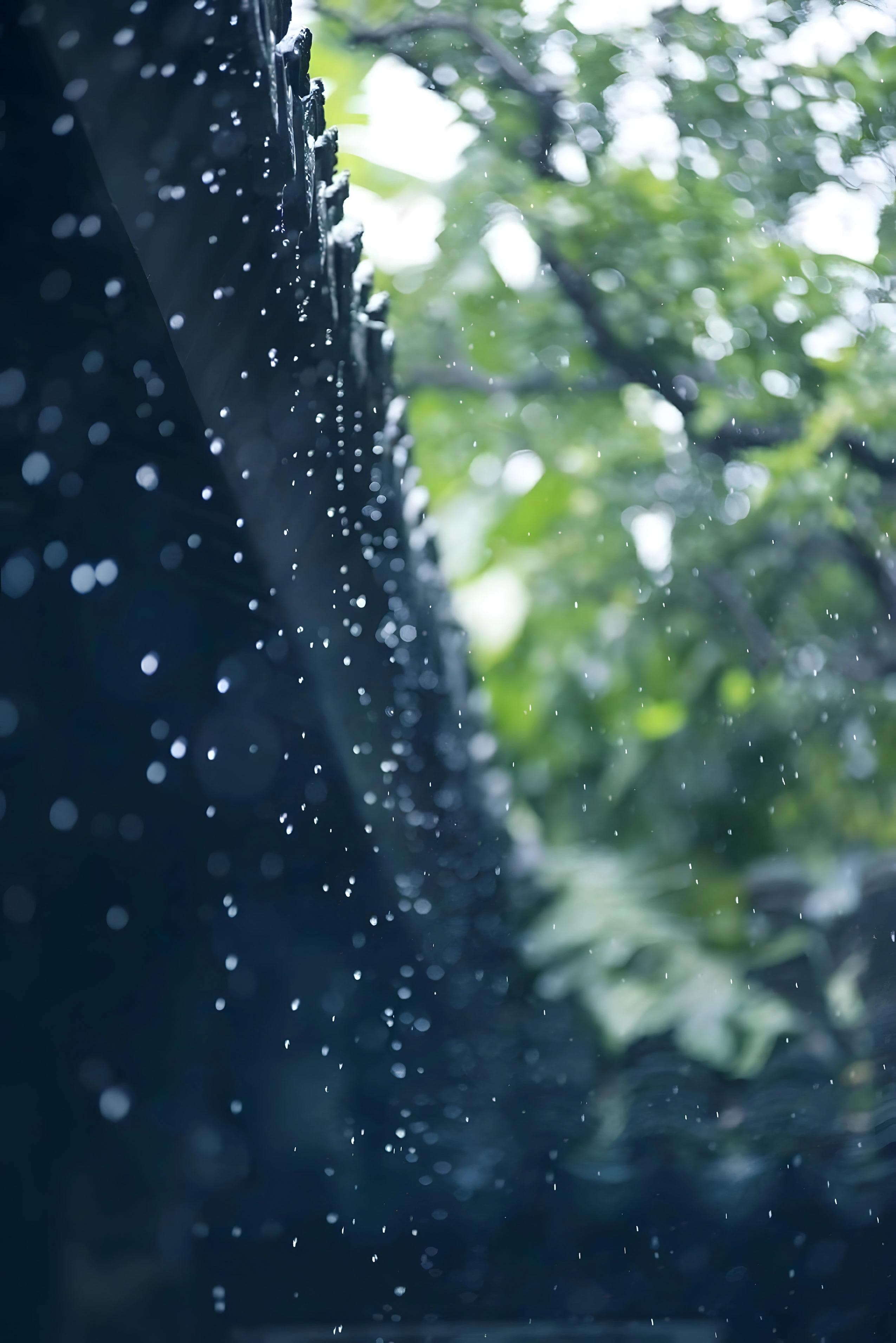农耕文化的生活美学场景：晴耕雨读