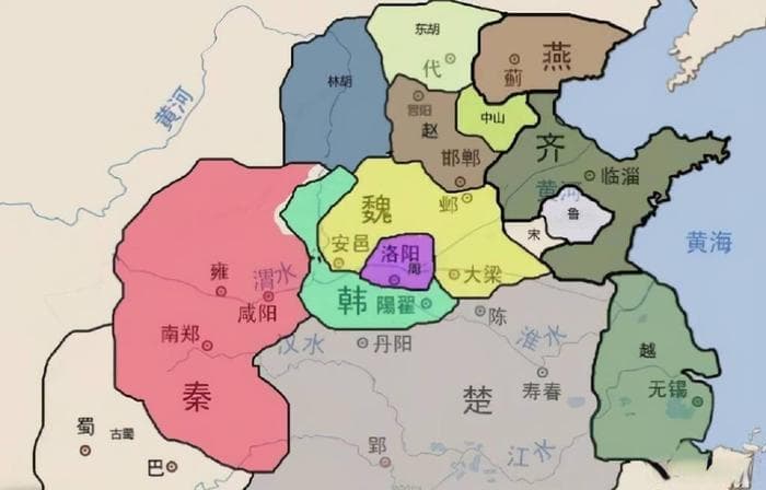 中国古代兵役制度的演变历程