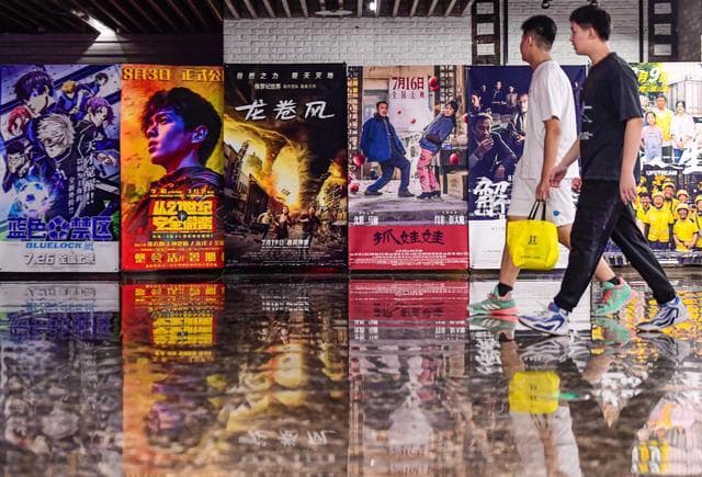 电影点评：神偷奶爸4